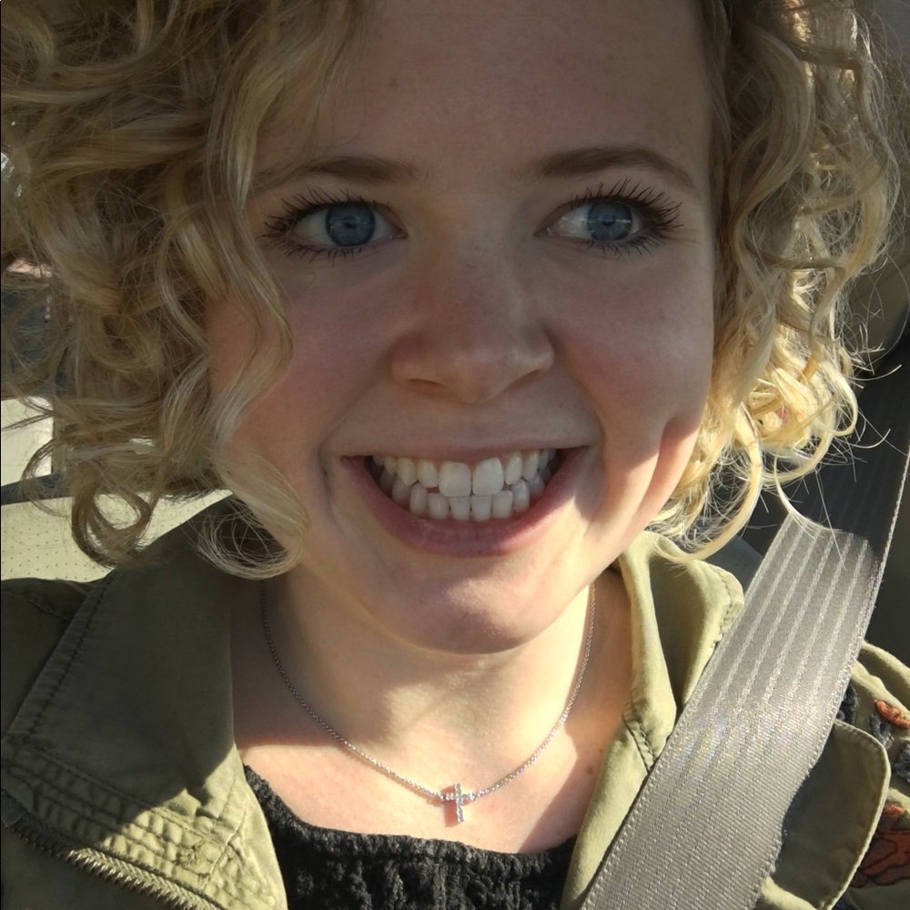 Meet your Posher, Julianne